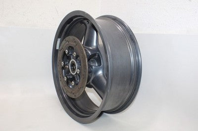 1997 TRIUMPH TROPHY 900 OEM REAR BACK WHEEL RIM