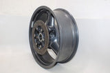 1997 TRIUMPH TROPHY 900 OEM REAR BACK WHEEL RIM