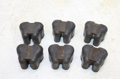 2024 CF-MOTO 450SS OEM REAR HUB SHOCK DAMPERS CUSH ABSORBERS