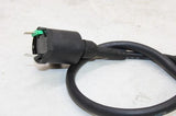 2013 DAIX MOPED SCOOTER OEM IGNITION COIL SPARK PLUG CAP