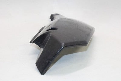 2018 KAWASAKI KLR650 OEM RIGHT FRONT SIDE SEAT SADDLE PANEL TRIM COWL FAIRING