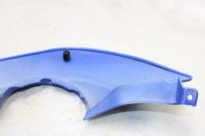 2003 BMW F650GS DAKAR OEM RIGHT REAR BACK TAIL FAIRING COWL SHROUD