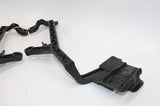 1997 TRIUMPH TROPHY 900 OEM LUGGAGE MOUNT BRACKET PAIR