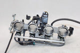 2018 KAWASAKI CONCOURS 14 ZG1400 ABS OEM THROTTLE BODY BODIES