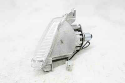 08-09 SUZUKI GSXR 600 OEM LEFT REAR TURN SIGNAL LIGHT INDICATOR