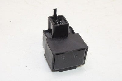 2015 HONDA CBR300R OEM RELAY