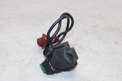 1996 KAWASAKI NINJA 250R EX250-F OEM ENGINE STARTER RELAY STARTING MOTOR SWITCH