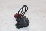 1996 KAWASAKI NINJA 250R EX250-F OEM ENGINE STARTER RELAY STARTING MOTOR SWITCH