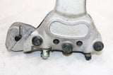 2004 HARLEY-DAVIDSON ELECTRA GLIDE FLHT OEM REAR BRAKE CALIPER W MOUNT BRACKET