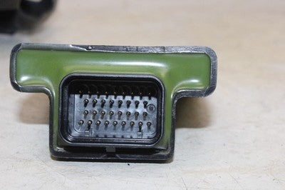 2021 DUCATI SCRAMBLER 1100 SPORT OEM RELAY BLACK BOX CONTROL UNIT