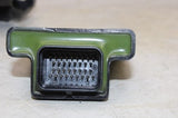 2021 DUCATI SCRAMBLER 1100 SPORT OEM RELAY BLACK BOX CONTROL UNIT