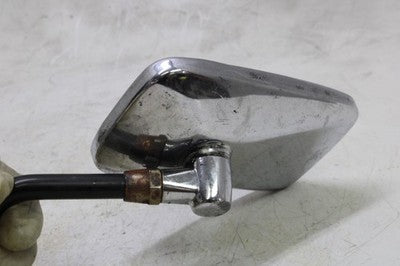 2009 VICTORY HAMMER OEM LEFT SIDE REAR VIEW MIRROR