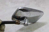 2009 VICTORY HAMMER OEM LEFT SIDE REAR VIEW MIRROR