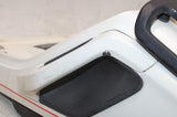 1987 BMW K100RS OEM REAR BACK TAIL FAIRING COWL SHROUD
