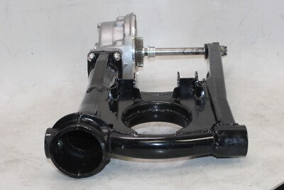 86-06 KAWASAKI CONCOURS 1000 ZG1000A OEM REAR SWINGARM SUSPENSION ARM