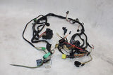 2004 SUZUKI INTRUDER 1500 VL1500 OEM MAIN ENGINE WIRING HARNESS MOTOR WIRE LOOM