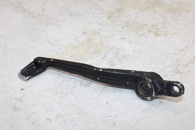 07-08 KAWASAKI NINJA ZX6R OEM RIGHT REARSET BRAKE FOOT PEDAL
