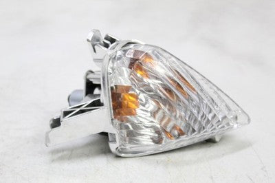 08-09 SUZUKI GSXR 600 OEM LEFT REAR TURN SIGNAL LIGHT INDICATOR