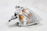 08-09 SUZUKI GSXR 600 OEM LEFT REAR TURN SIGNAL LIGHT INDICATOR
