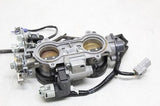 2006 HONDA GOLDWING 1800 OEM THROTTLE BODY BODIES Fuel Injector