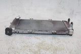 06-07 KAWASAKI NINJA 650R OEM ENGINE RADIATOR MOTOR COOLER COOLING RADIATER