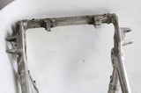 08-10 BMW G450X OEM FRAME CHASSI