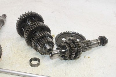 1996 HONDA FOURTRAX FOREMAN 400 TRX400FW OEM ENGINE TRANSMISSION TRANNY GEARS
