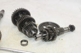 1996 HONDA FOURTRAX FOREMAN 400 TRX400FW OEM ENGINE TRANSMISSION TRANNY GEARS