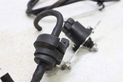2008 BMW K1200S OEM Throttle Position Actuator Valve Sensor