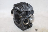 04-09 YAMAHA V STAR 1100 XVS1100 OEM FRONT ENGINE TOP END CYLINDER HEAD