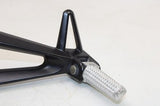 15-17 YAMAHA YZF R3 OEM LEFT REAR BACK PASSENGER PEG