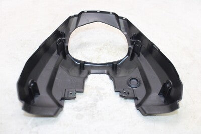 2023 HONDA NAVI NVA110B OEM REAR BACK TAIL FAIRING COWL SHROUD