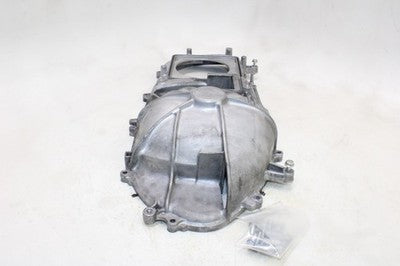 2018 YAMAHA XMAX CZD300 OEM ENGINE CRANKCASE COVER