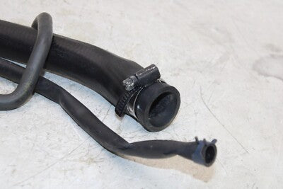 2004 TRIUMPH DAYTONA 600 OEM MISC HOSES PAPES