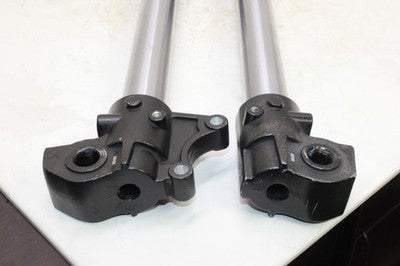 2022 XMOTOS XB88 250cc OEM FRONT FORKS SHOCK SUSPENSION SET PAIR