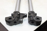 2022 XMOTOS XB88 250cc OEM FRONT FORKS SHOCK SUSPENSION SET PAIR