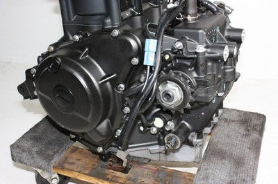 18-23 KAWASAKI NINJA 400 EX400 OEM ENGINE MOTOR