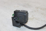 06-08 KAWASAKI NINJA 650R OEM ENGINE STARTER RELAY STARTING MOTOR SWITCH