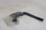 06-09 SUZUKI GSXR 750 OEM COOLER INLET OUTLET COVER