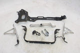 2006 HONDA GOLDWING 1800 GL1800 OEM MISC BRACKETS MOUNTS SET