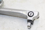 1995 HONDA CBR600F3 OEM LEFT REAR BACK PASSENGER PEG