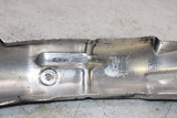05-17 KAWASAKI NINJA ZX6R OEM EXHAUST SHIELD