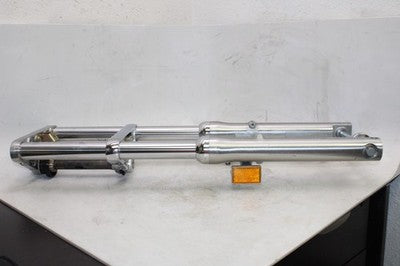 1997 KAWASAKI VULCAN 1500 VN1500A OEM FRONT END COMPLETE TRIPLE TREE