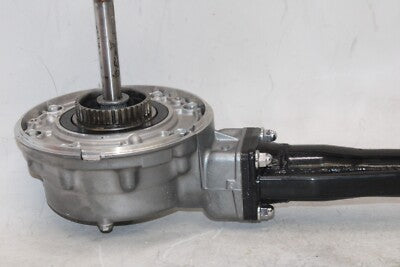 86-06 KAWASAKI CONCOURS 1000 ZG1000A OEM REAR SWINGARM SUSPENSION ARM