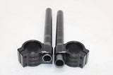 2019 KAWASAKI NINJA 400 EX400 LEFT RIGHT CLIP ON ONS HANDLEBARS PAIR SET