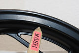 13-17 KAWASAKI NINJA 300 OEM REAR BACK WHEEL RIM