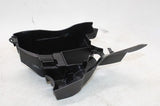 2013 KAWASAKI NINJA 650 EX650 OEM REAR BACK TAIL UNDERTAIL BATTERY TRAY PLASTIC