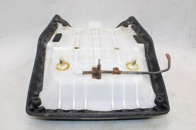 1997 HONDA FOURTRAX 300 TRX300FW 4X4 OEM FRONT REAR SEAT SADDLE