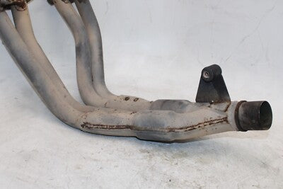 2005 HONDA CBR600F4I OEM EXHAUST HEADER PIPES MANIFOLD