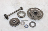 2008 Honda CBR1000RR OEM ENGINE MOTOR OIL IDLER IDLING GEAR
